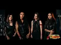 CRYPTA Unleashes New Single, “The Other Side of Anger” + Official Studio Video