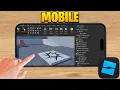 Lagu Hoe maak je ROBLOX-SPELLEN op je mobiel? | Download Roblox Studio voor iOS en Android