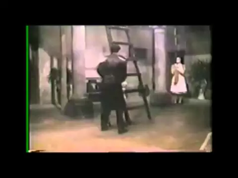 Trailer Castillo de la Pureza