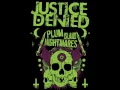 Justice Denied - Infested (Choking Victim cover)