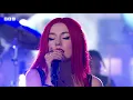 Ava Max - Maybe You’re The Problem (Live on The One Show)