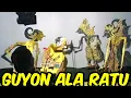 Lagu LUCU POL‼️Bagong Ora Wani Mbales Ontoseno Malah Ngetak Ndorowat, Petruk Niru Omongane Bolodewo