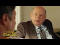 Dr Sturgis Gets Some Bad News Young Sheldon