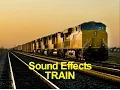 Download Lagu TRAIN Sound Effects - Train Approach