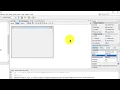 31 - Menu Bar JMenuBar and Forms JInternalFrameForm Java NetBeans
