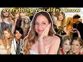Download Lagu FEARLESS: Everything You NEED To Know - Taylor Swift album Deep Dive 💛☕️