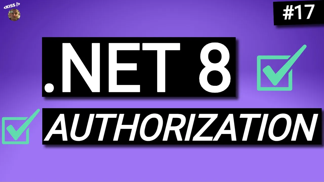 Flexible Authorization with Permissions, Policies & Roles in C# .NET 8