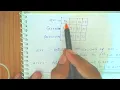 POINTER AND 2D ARRAY