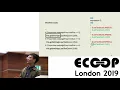 Semantic Patches for Java Program Transformation