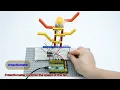 KS3026 Keyestudio Raspberry Pi Pico Learning Kit Basic Edition