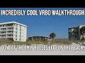 VRBO Walkthrough Last House Left on the Beach