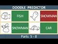 Quick Image Classifier AI Learns to Recognize Doodles with Machine Learning