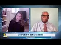Ethiopia - ESAT Insight US Policy One Sided with Bronwyn BrutonFri 31 Dec 2021