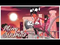 Download Lagu 1 Hour - HELLUVA BOSS - Merry Sinsmas