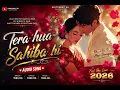 Tera Hua Sahiba (#FullVideo)|MusafirCafe|Vikrant Massey,Vedika,Mahima Garvit Priyansh,Hansik@tseries