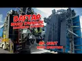 Download Lagu Full Lengkap \u0026 Komplit No. Urut Brewog \u0026 Riswanda Daftar Sound Karnaval Sumberejo Gedangan 2025