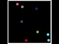 PHYSICS PROGRAMMERS particle collision
