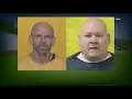 ODRC 2 inmates escaped Lima prison by hiding in dumpster 4 employees placed on leave