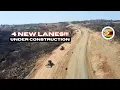 Download Lagu FINALLY UNDERWAY! Harare - Mazowe Dual Carriageway Construction, Zimbabwe 