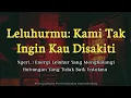 Download Lagu 👉 Garis Keras..! 😲 Alasan Leluhurmu Melindungi mu Dari Hubungan Yang Tidak Baik Untukmu 💎