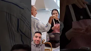 ڤيجان ڤيجان ياباشا انا واكل فول دندنها