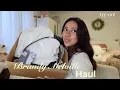 Brandy Melville try-on haul