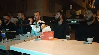 يامن يراني ولا اراه المنشد عمر عبود وصلة انشادية رائعة جدا Ahmadhasanalkhteb2447 