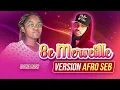 Fally Ipupa 8eme merveille version Afro Seben By GLORIA BASH