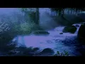 Jeremy Soule - Peaceful Waters (Slowed + Reverb)
