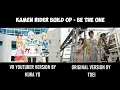 Download Lagu Kamen Rider Build OP - Be The One - VR Youtuber (Kizuna Ai \u0026 Friends) \u0026 Original Version Comparison