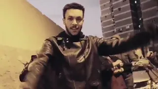 Wegz Labs Kmama ويجز لابس كمامه Track Video 2020 