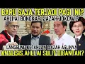 Lagu GEMPAR PAGI INI.! AHLI AI TURUN BONGKAR IJAZAH JOKOWI, ANALISIS TIDAK BISA DIBANTAH?