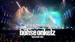 Download Böhse Onkelz - Falsche Propheten (Vaya con tioz) MP3