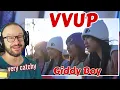 Download Lagu very catchy bop! VVUP (비비업) 'Giddy Boy' MV reaction