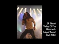Download Lagu Top 10 Power Metal singers