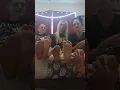 Feet humiliation joi
