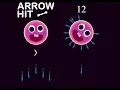 Arrow Hit Free Template Construct 2-3 Html5 Game