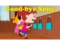 Download Lagu The Goodbye Song for Kids - Kindergarten and Preschool Songs by ELF Learning
