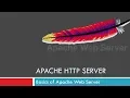 Basics of Apache Webserver
