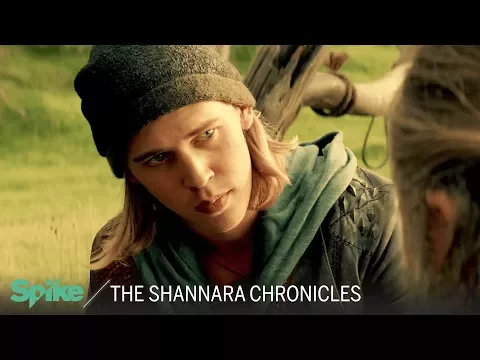 NYCC Official Trailer