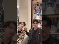 Lagu (FULL LIVE) IG DIMASH BARCELONA 091225