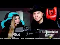 Jr Torres - Un Suspiro | Reacción