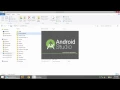 Android Tutorial - Hello World Android Development Tutorial