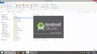 Android Tutorial - Hello World Android Development Tutorial