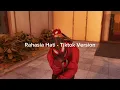 Rahasia Hati (Nidji) - Tiktok Version