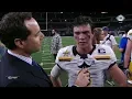 Jerry Jones grandson leads HS title game comeback in epic fashion SportsCenter ESPN