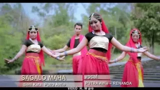 sagalo maha