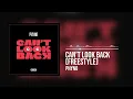 Phyno - Can't Look Back (Freestyle)