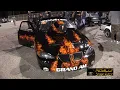 CUSTOM TEES BIG TIRE MANIA 2025 BUDDS CREEK