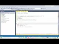 How To List Databases Logical and Physcial Names in SQL Server